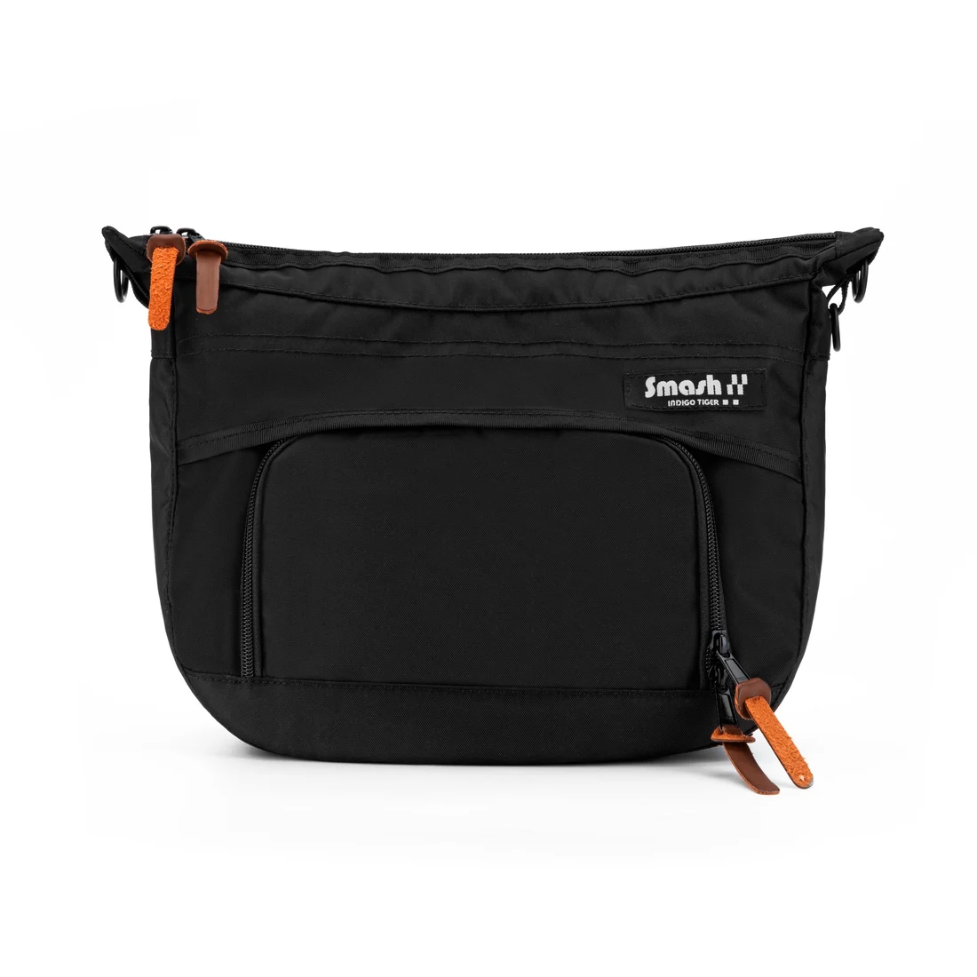 Smashbag2 ブラックの実物写真